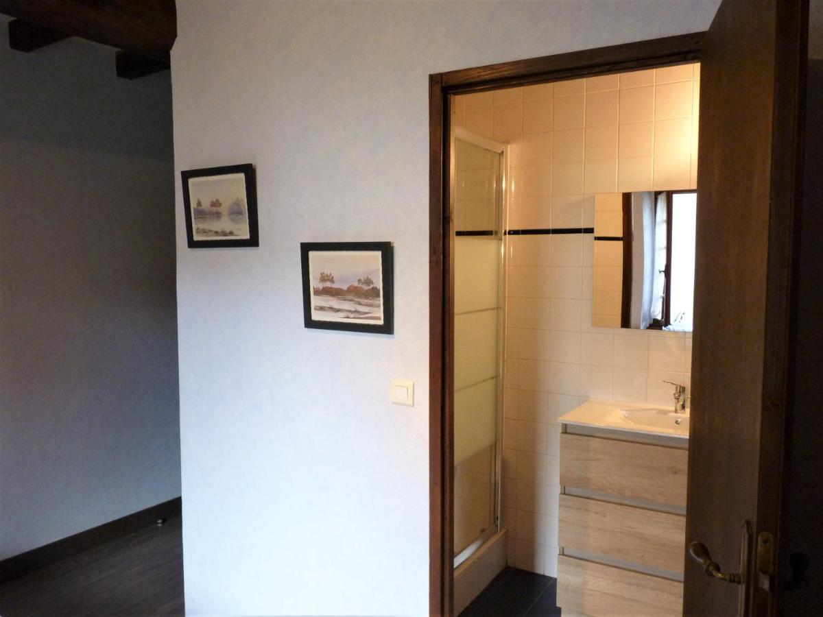 Chambre D'Hotes Altzia 1 Сан-Мишель Экстерьер фото